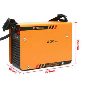 Raitool™ 220V ARC Welding Machine Handheld Mini Electric Inverter Welding Tool