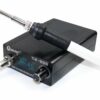 STM32 T12-955 V2.1s Soldering Station Electronic Soldering Iron 1.3inch OLED Digital Station Solder Iron Tip Welding Tool