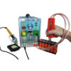 SUNKKO 709AD+ 3.2KW Pulse Spot Welder Machine Battery Spot Soldering Machine