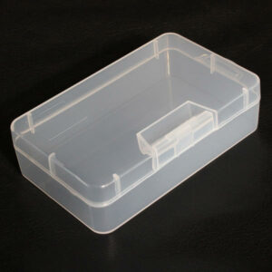 Storage Electronics SMT Component Plastic Mini Tools Box