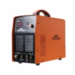 Topshak CT-312 3 in 1 Combo Welder TIG MMA CUT Welders Inverter Welding Machine 120A TIG/ MMA 30A Plasma Cutter Portable Multifunction Welding Equipment 220V