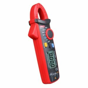 UNI-T UT210E Auto Range True Rms Clamp Multimeter