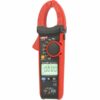 UNI-T UT216C 600A True RMS Digital Clamp Meter Multimeter Auto Range with Frequency Capacitance Temperature NCV Test Megohmmeter