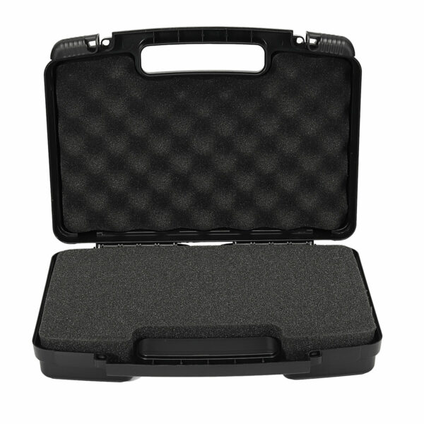 Waterproof Hard Carry Tool Case Bag Storage Box Camera Photography with Foam