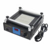 YIHUA 853A Welding Soldering Machine IR Preheater Lead-free Infrared Soldering Stations BGA Repair Rework Station