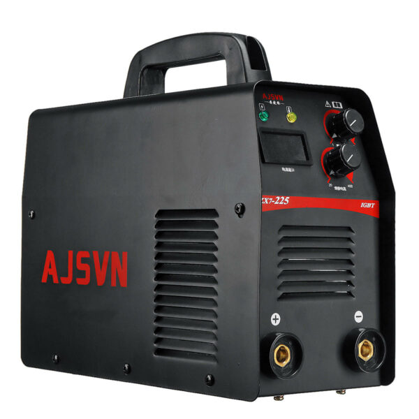 ZX7-225 4800W 225A Digital Electric Welding Machine IGBT Inverter Stick Welder Arc Force