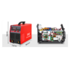 ZX7-400 220/380V Dual Voltage Welding Machine Industrial-grade Dual-module IGBT Inverter DC Welding Machine