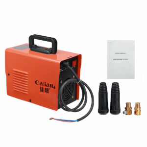 ZX7315 110V-560V 6500W Electric Welding Machine  ARC Welder Inverter for Home Beginner