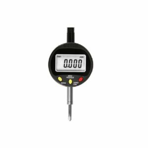 0-12.7mm 0-25.4mm 0-50.8 mm Electronic Digital Micron Indicator Gauge High Precision Digital Indicators Micrometer Gauge Tool