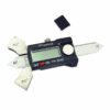 0-20mm Stainless Steel Digital Welding Seam Measuring Caliper Digital Weld Gauge Electronic Weld Inspection Ruler