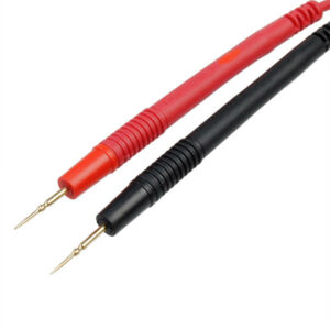 10A 90cm Probe Test Leads Pin For Digital Multimeter Meter