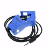 1PCS Non-invasive Split Core Current Transformer AC Current Sensor 100A SCT-013-000