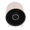 220V 50HZ Three Speed 1360W Mini Heater  Intelligence Speed Hot Heaters