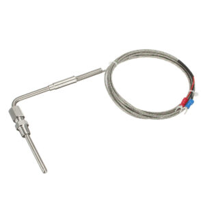 2M EGT K Type Thermocouple Exhaust Probe High Temperature Sensors Threads