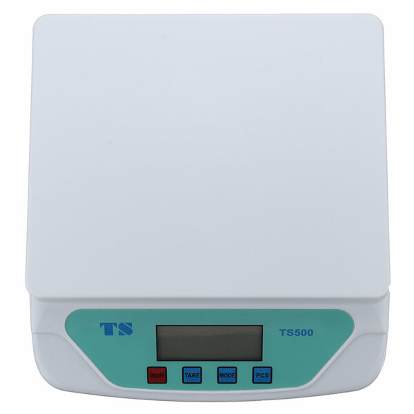 66lb x 0.1oz Digital Kitchen Packaging Shipping Postal Electronic Compact Scale