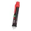 AC Non-Contact LCD Electric Voltage Tester Pen 12-1000V Detector Tester Alarm