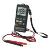 ANENG AN302 True RMS 8000 Counts Push-button Card Digital Multimeter  AC/DC Tester