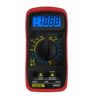 ANENG AN830L Digital LCD Multimeter Profissional Electric Voltmeter Ammeter AC DC OHM Volt Tester Pocket Multimeters