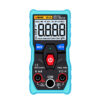 ANENG V01A Digital True RMS Multimeter Tester Autoranging Automotriz Multimeter Blue Color