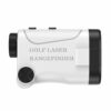 APL-LRM800 Mini Golf Laser Rangefinder High Precision Electronic Measuring Tool Telescope Laser Distance Meter Rangefinder