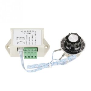 Adjustable4-20mA Signal Generator Analog Quantity 0-10V DC 10mA Generator Module Output Current