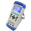 Anbai AT825 AT826  Handheld LCR Meter Digital Bridge Frequency 10KHz 100KHz Capacitance Inductance Resistance Tester