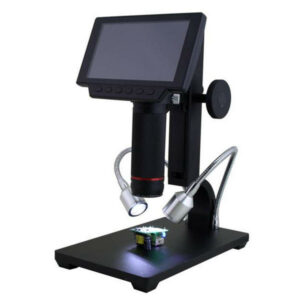 Andonstar ADSM302 Long Object Distance Digital USB Microscope For Mobile Phone Repair Soldering Tool