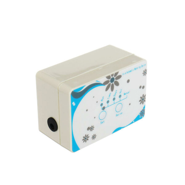 Automatic Intelligent Electronic Digital Watering Timer Home Ball Valve Garden Water Timer Irrigation Controller System