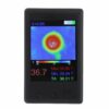 DANIU HY-18 Handheld Thermograph Camera Infrared Temperature Sensor Digital Infrared Thermal Imager