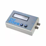 DDS Function Signal Generator Sine Square Triangle Sawtooth Wave Low Frequency LCD Display USB Cable DC9V 1Hz-65534Hz