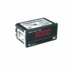 DF3-D DC Voltage Monitor Red LED Display Digital 3 1/2 DC20/200V Voltmeter Instrument Meter Tester