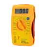 DT-831B+ Digital Multimeter DMM Voltmeter Ammeter Ohmmeter Tester Megohmmeter