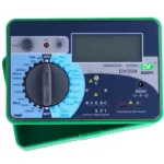 DY294 Digital Transistor Tester Semiconductor Tester DC Parameter Tester