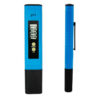 Digital LCD Aquarium Water Acid PH Meter Pool Analyzer With Retail Box