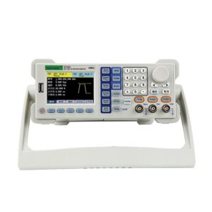 ET3325 Dual Channel Function Signal Generator Arbitrary Waveform Generator 25MHz