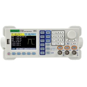 ET3340 High Precision 40MHz Two-channel Multifunction Arbitrary Waveform Generator DDS Signal Generator