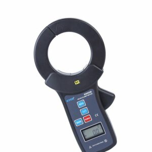 ETCR6800D Clamp Meter AC0.0A-1500A/DC0.0A-2000A Digital Clamp Current Tester Ammeter Instrument