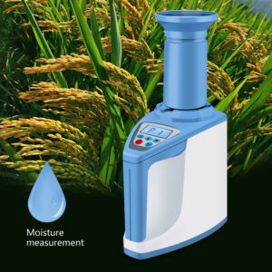 English Version LDS-1G Computer Grain Moisture Determination Grain Moisture Meter Tester Moisture Meter Detector Water Meter