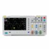 FNIRSI-1014D 7 Inch TFT LCD Display Screen 2 In 1 Dual Channel Input Storage Oscilloscope Digital Signal Generator