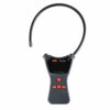 FR1050 10000A 1mA Flexible Current Clamp Meter Ammeter 500 Sets of Data Storage AC/DC Voltage Leakage Current Monitor