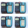 HG-S309 Signal Generator 4-20mA / 0-10V / mV Thermocouple Current Voltmeter Signal Source Calibrator 3.7V 2000mah