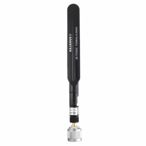 HYJS-70300 Spectrum Analyzers Antenna 700KHz-3.0GHz Frequency Range RFN/SMA Standard Interface