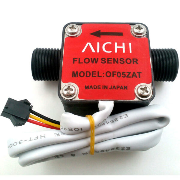 High-precision 1.0Mpa Gear Flow Meter High Density Liquid Flow Sensor for Oil Milk Honey