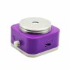 Hopoocolor HPL-220UVC Lux Meter Radiometer Light Sensor Peak Wavelength 222nm UV Meter UVC Irradiance mJ/cm²