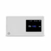 Household Air Quality Detector CO2 Tester with Electricity Quantity Temperature Humidity Display