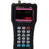 JDS2012Q Handheld Single-channel Digital Oscilloscope + Multimeter + Load Test Support Analog Bandwidth Storage Waveform