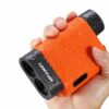 LOMVUM 800/1000M Telescope Golf Laser Rangefinder Sport Telemeter Monocular Hunting Range Finder Trena Laser Tape Measure