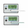 LS162 Transmission Meter Portable Solar Film Tester Handheld Automotive Film Three-display Testing Instrument