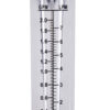 LZM-15 1/2 Inch 0.2-2.0 GPM 1-7 LPM Water Liquid Inline Flow Meter Rotameter