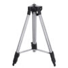 Laser Level Tripod Adjustable Height Thicken Aluminum Bracket Stand Holder